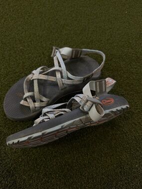 Chaco ZX/2 Classic Sandals - Women's size 8